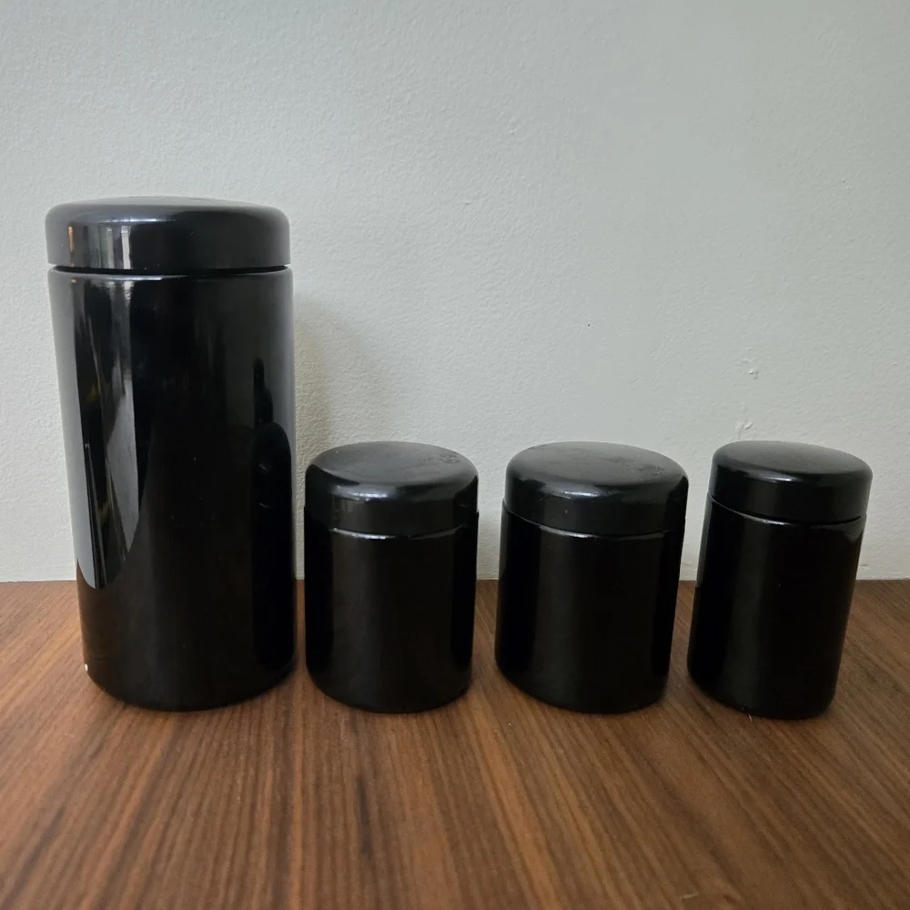 Infinity Jars - Picture 1 of 1